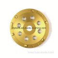 PCD Grinding Diamond Cup Wheels Disc for Epoxy Removing